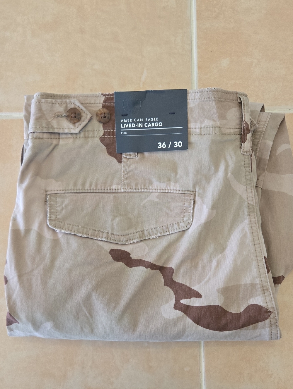 American Eagle Pants